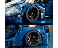 LEGO Technic 42154 Ford GT, wersja z 2022 roku - 1091323 - zdjęcie 4